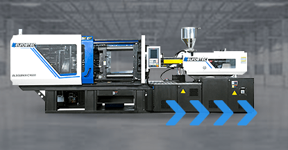 Injetora de plstico: conhea a Bole BL200EKIII e entenda como ela ajuda a sua empresa!